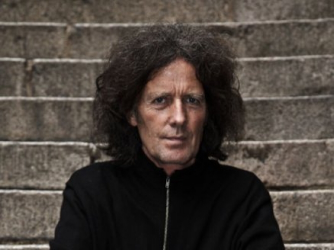 Gilbert O'Sullivan - Get Down